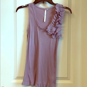 Lauren Conrad tank worn a few times good condition